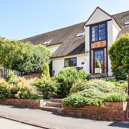 Villa Saxon Barn Broom Exterior foto